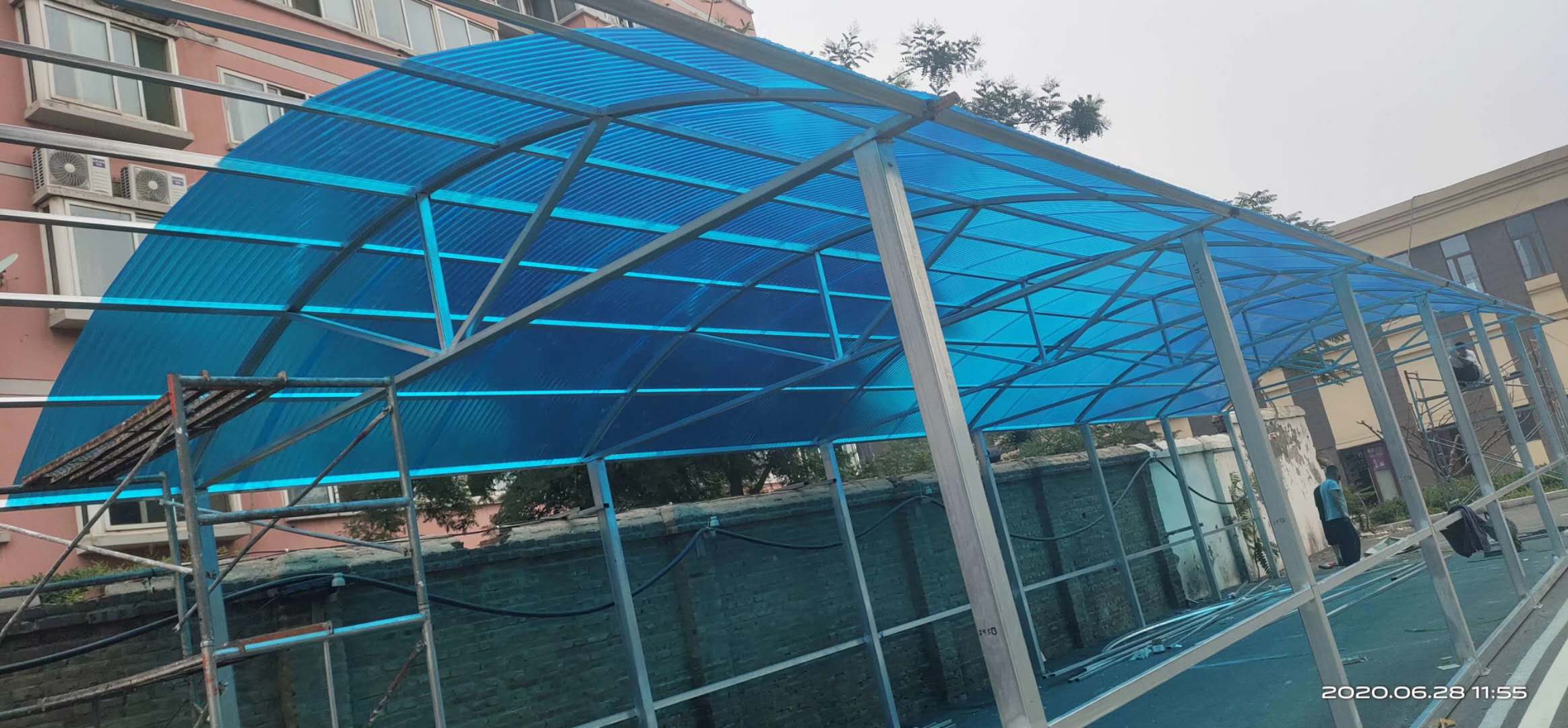 耐力板是什么材料_精选问答_学堂_齐家网